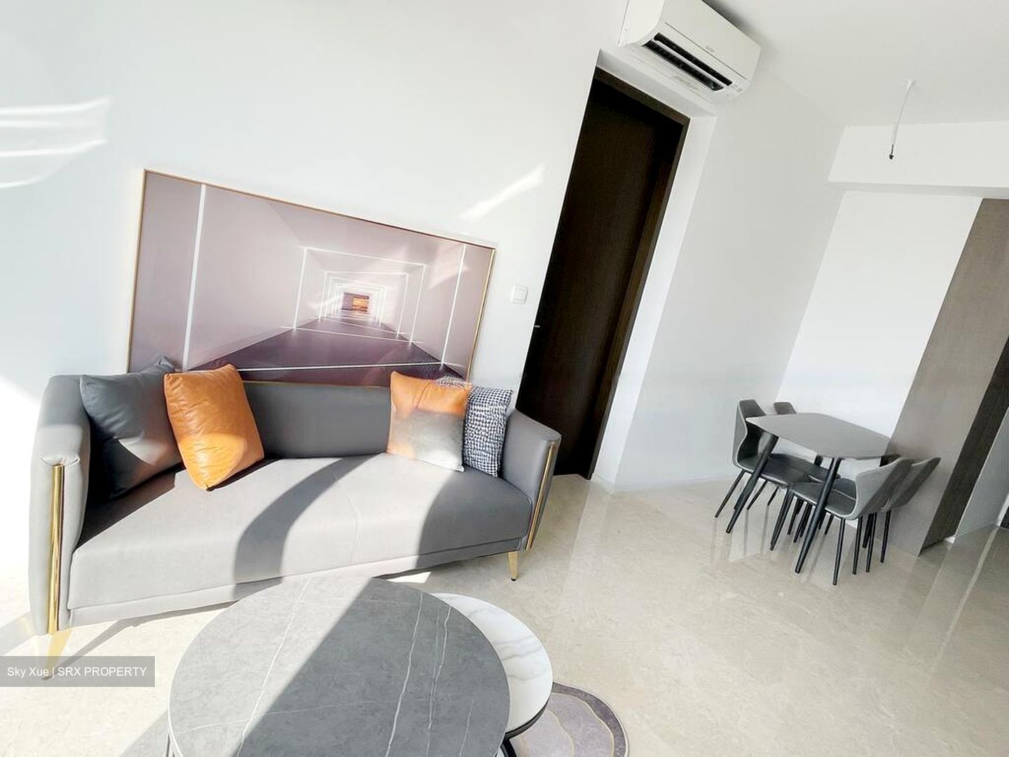 Avenue South Residence (D3), Apartment #468374641